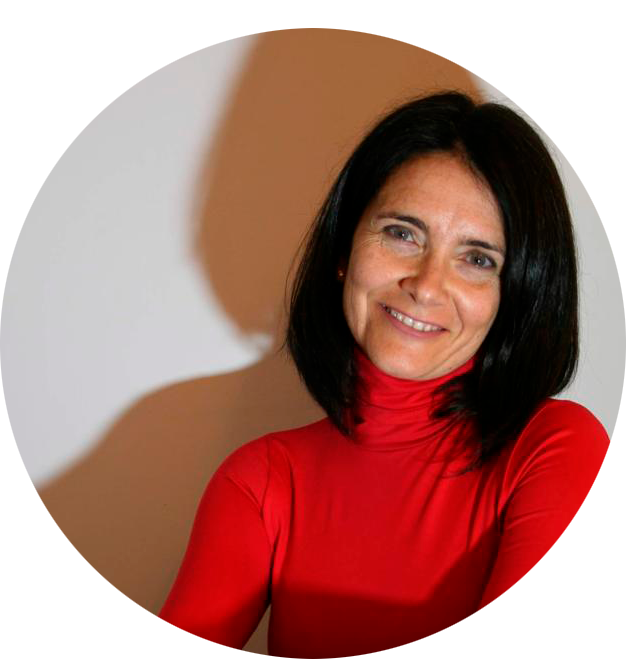 Carol Ramirez Psicologa