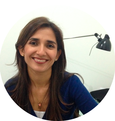 Carol Ramirez Psicologa