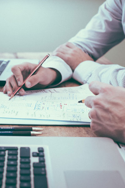 psicologia de empresa